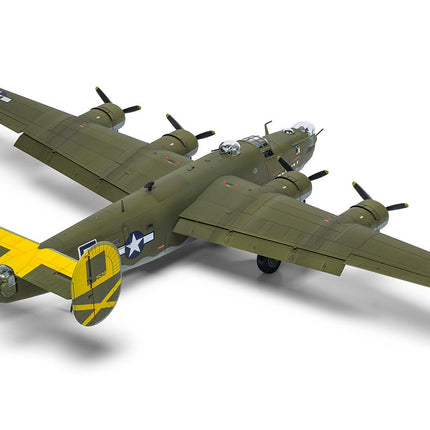 A09010 Consolidated B-24H Liberator
