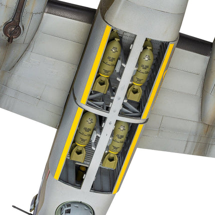 A09010 Consolidated B-24H Liberator
