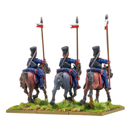 Cossacks - Kavallerie - Warlord Games - 303013839