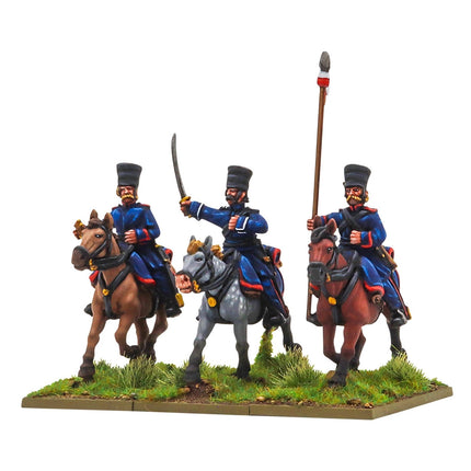 Cossacks Command - Sonder - /Einzelmodelle - Warlord Games - 303013849