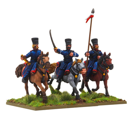Cossacks Command - Sonder - /Einzelmodelle - Warlord Games - 303013849
