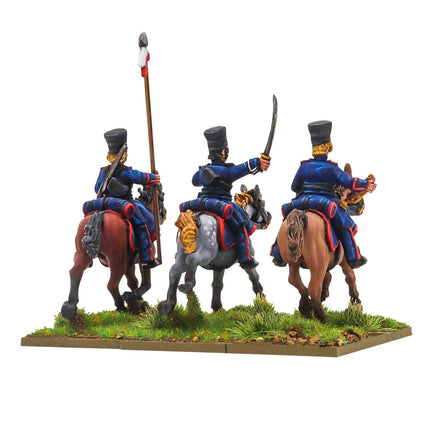 Cossacks Command - Sonder - /Einzelmodelle - Warlord Games - 303013849