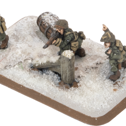 101st Airborne (Winter) Army Deal