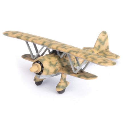 CR.42 Falco Ground Attack Aircraft