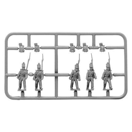 Crimean War British Line Infantry Regiment - Infanterie - Warlord Games - 302213807