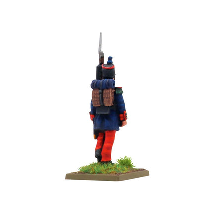 Crimean War French Line Infantry - Infanterie - Warlord Games - 303013843