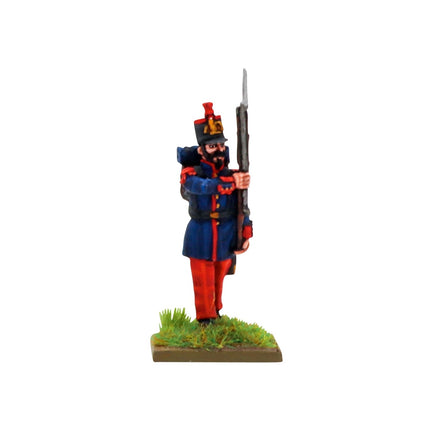 Crimean War French Line Infantry - Infanterie - Warlord Games - 303013843