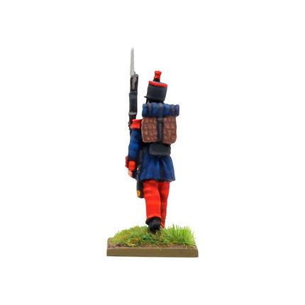Crimean War French Line Infantry - Infanterie - Warlord Games - 303013843