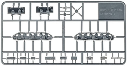 Cromwell Armoured Troop