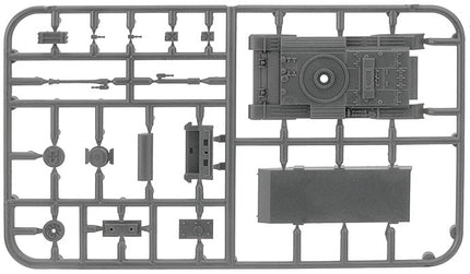 Cromwell Armoured Troop