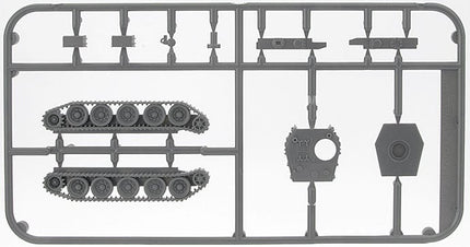 Cromwell Armoured Troop
