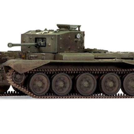 A02338 Cromwell Mk.IV Cruiser Tank