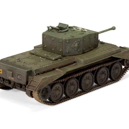 A02338 Cromwell Mk.IV Cruiser Tank