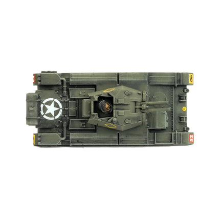 Crusader AA Troop
