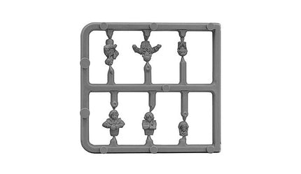Crusader Armoured Troop