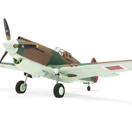 A05133A Curtiss Tomahawk Mk.II
