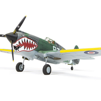A05133A Curtiss Tomahawk Mk.II