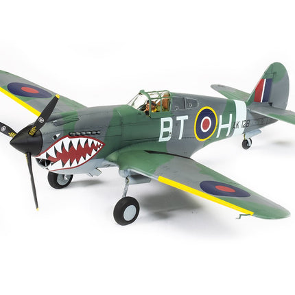 A05133A Curtiss Tomahawk Mk.II