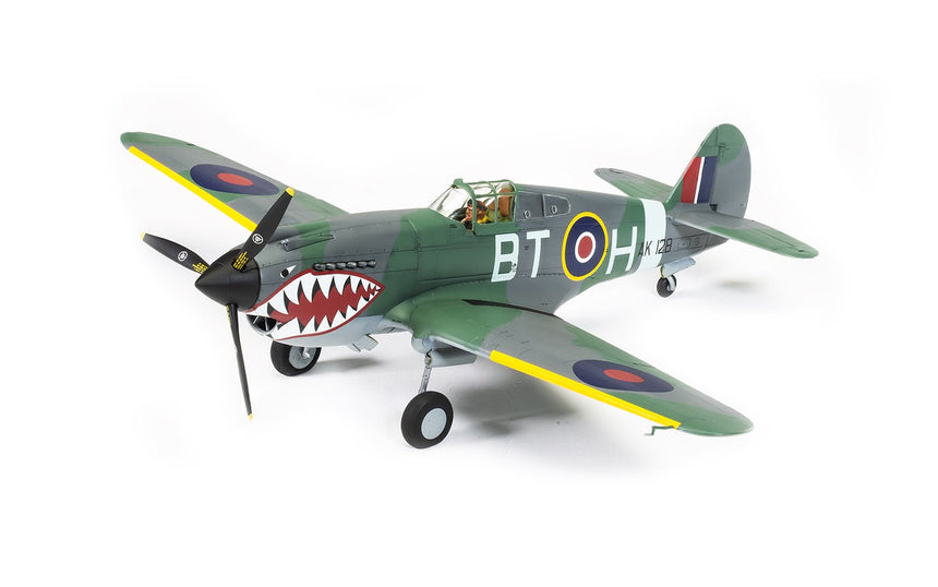 A05133A Curtiss Tomahawk Mk.II