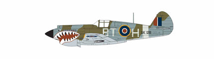 A05133A Curtiss Tomahawk Mk.II