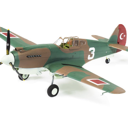 A05133A Curtiss Tomahawk Mk.II