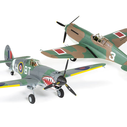 A05133A Curtiss Tomahawk Mk.II