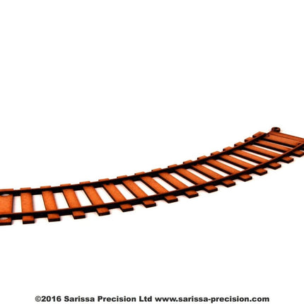Curve Pack - Track - Gelände - Sarissa - R021