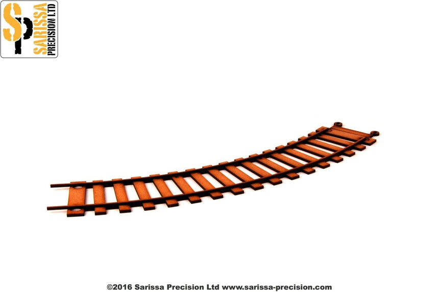 Curve Pack - Track - Gelände - Sarissa - R021