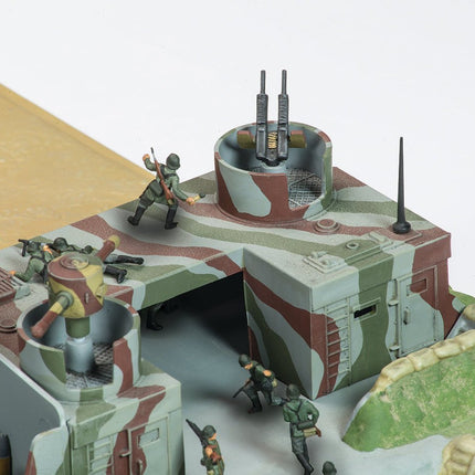 A50162A D-Day  Operation Overlord Set