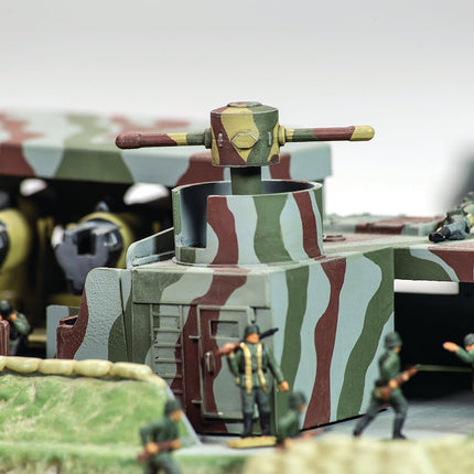 A50162A D-Day  Operation Overlord Set