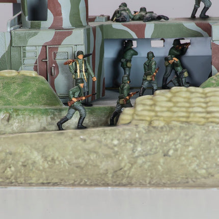 A50162A D-Day  Operation Overlord Set