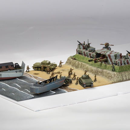 A50162A D-Day  Operation Overlord Set