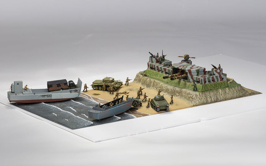 A50162A D-Day  Operation Overlord Set