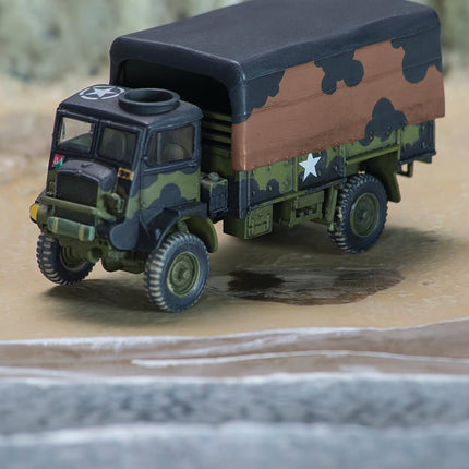 A50162A D-Day  Operation Overlord Set