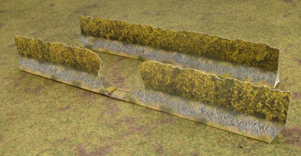 D-Day: Bocage Mission Terrain Pack