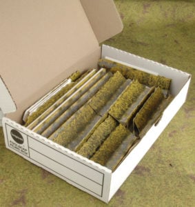 D-Day: Bocage Mission Terrain Pack