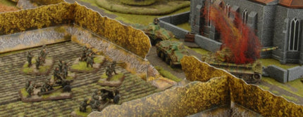 D-Day: Bocage Mission Terrain Pack