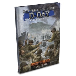 D-Day Compilation