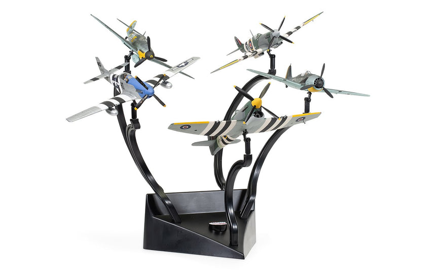 A50192 D-Day Fighters Gift Set