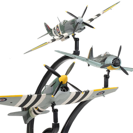 A50192 D-Day Fighters Gift Set
