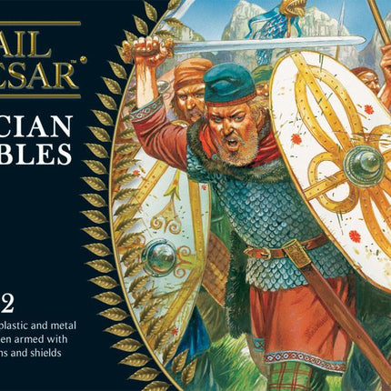 Dacian Nobles
