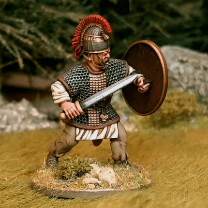 Dacians - Infanterie - Victrix - VXA040
