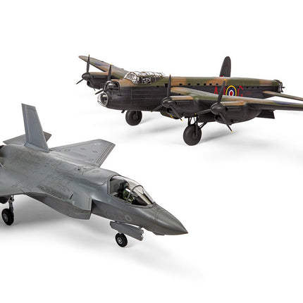 A50191 Dambusters 80th Anniversary - Gift Set