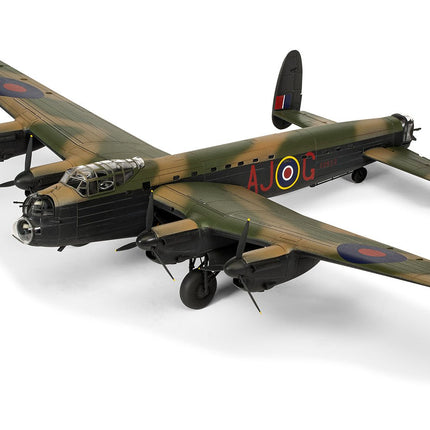 A50191 Dambusters 80th Anniversary - Gift Set
