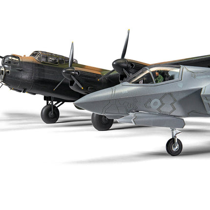 A50191 Dambusters 80th Anniversary - Gift Set