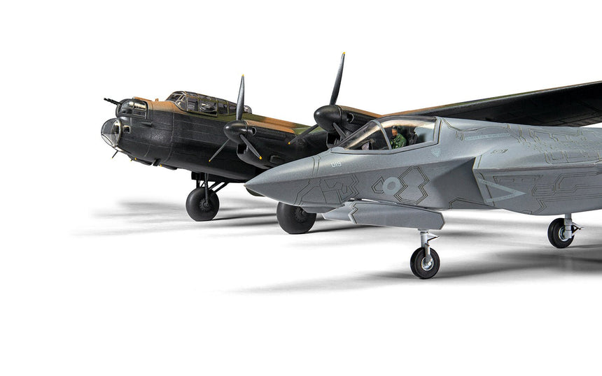 A50191 Dambusters 80th Anniversary - Gift Set