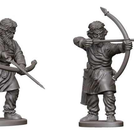 Dark Age Archers - Infanterie - Victrix - VXDA006