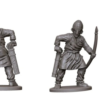 Dark Age Archers - Infanterie - Victrix - VXDA006