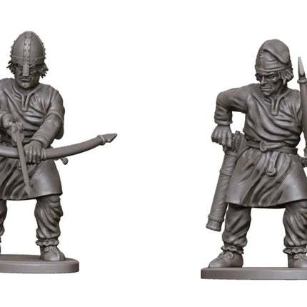 Dark Age Archers - Infanterie - Victrix - VXDA006