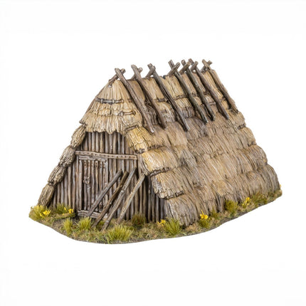 Dark Age Huts - Victrix - VXE015 (10)